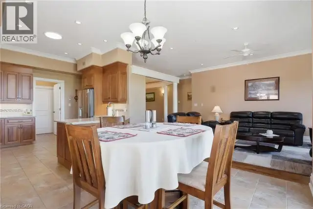 119 GERBER MEADOWS Drive Wellesley, Ontario in Houses for Sale in Kitchener / Waterloo - Image 35