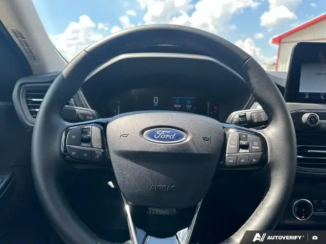 2025 Ford Escape Active5085514467226521617