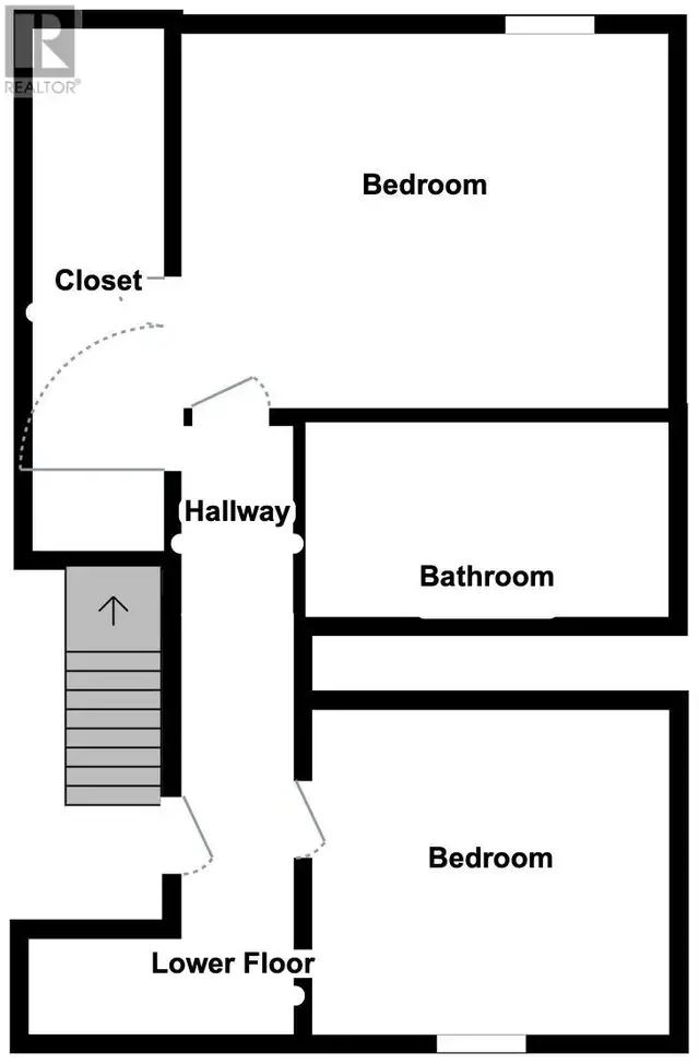 328 A Queen Street Charlottetown, Prince Edward Island in Condos for Sale in Charlottetown - Image 26