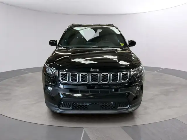 2026 Jeep Compass535733700164986887