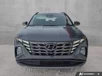 *CLEAN CARFAX* This 2024 Hyundai Tucson Hybrid Luxury comes equipped with *1.6L Smartstream Turbo GD... (image 8)