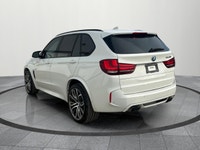 Experience the perfect blend of luxury and performance with this stunning 2018 BMW X5 M. Finished in... (image 3)
