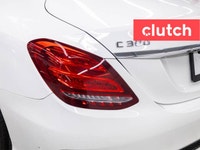 Rear View Camera, Push Button Start, Heated Steering Wheel and more! Clutch is the largest online us... (image 9)