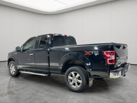 BACK-UP CAMERA, SATELLITE RADIO, FOG LAMPS, ALUMINUM WHEELS, PRIVACY GLASS Is a truck built for gett... (image 2)