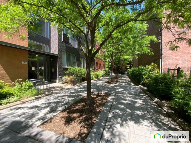 $689,000 - Condominium in Ville-Marie (downtown, old Mtl) — photo 3