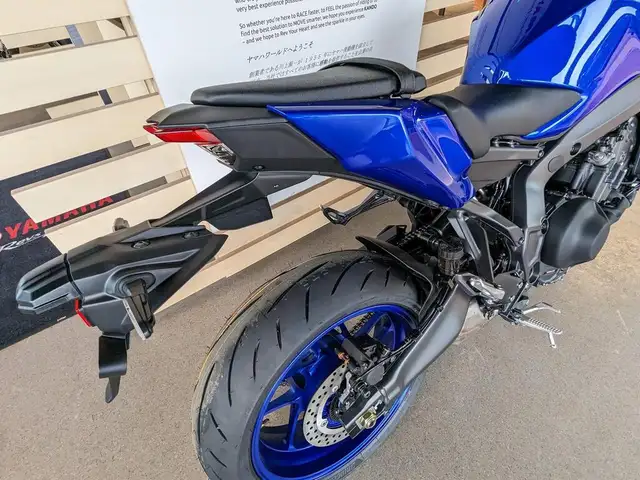 2026 YAMAHA MT 09 (FINANCING AVAILABLE) in Dirt Bikes & Motocross in Saskatoon - Image 14