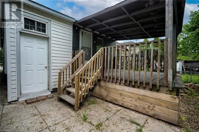 230 MCANULTY Boulevard Hamilton, Ontario in Houses for Sale in Oakville / Halton Region - Image 33