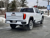 Engine: Duramax 6.6L Turbo-Diesel V8 B20-Diesel compatible L/100Km City: 0.0 L/100Km Hwy: 0.0 Safety... (image 5)