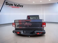 Experience adventure with the 2021 Jeep Gladiator, equipped with remote start and keyless entry for... (image 5)