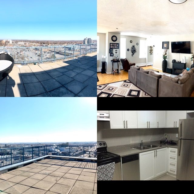 Finch and Bathurst 3 Goldfinch Court, SPACIOUS 1BR AVAILABLE!! Long