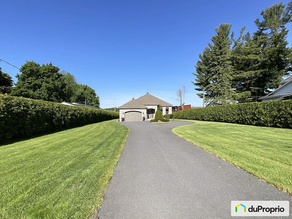 $925,000 - Bungalow for sale in St-Ours — photo 3