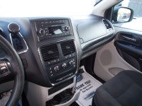 2019 Dodge Grand Caravan SE 7 Passenger Van 3.6, V6, gas, auto, pw, pl, air, 166,000km, white with b... (image 8)