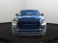 This Ram 1500 has a powerful Gas/Electric V-8 5.7 L/345 engine powering this Automatic transmission.... (image 5)