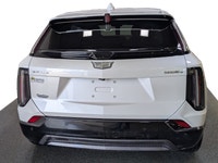 Experience premium all-electric driving in this used 2025 Cadillac OPTIQ Sport 1 Ev at Virden/Birtle... (image 3)