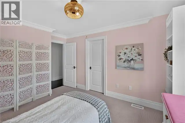 543 WERNI Court Waterloo, Ontario in Houses for Sale in Kitchener / Waterloo - Image 38