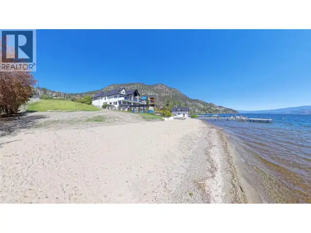 5265 Buchanan Avenue Peachland, British Columbia in Land for Sale in Penticton - Image 5
