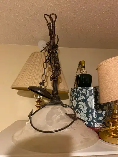 Table Lamps and chandelier lights lighting night stand light, View more