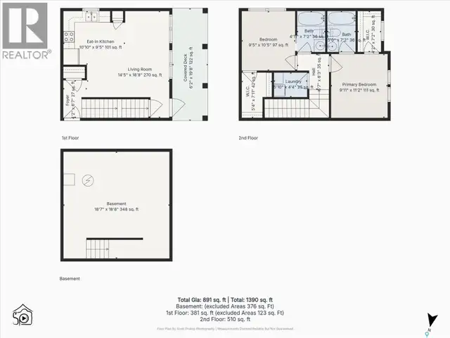 114 100 Chaparral BOULEVARD Martensville, Saskatchewan in Condos for Sale in Saskatoon - Image 33