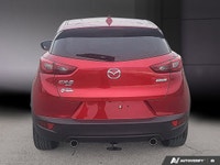 2019 Mazda CX-3 Le Mazda CX-3 GS AWD 2019 se distingue par son design élégant et dynamique, fidèle à... (image 3)