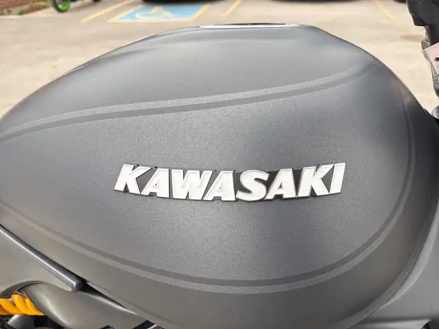 2025 Kawasaki Z900RS SE ~ Z900RS ~ SE EDITION ~ OHLINS ~ ONLY 91 in Street, Cruisers & Choppers in City of Toronto - Image 31