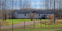 5.02 acre acreage w/ Manufactured home & Shop, Grovedale