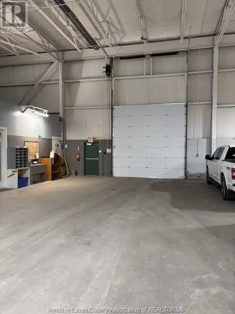 6144 MORTON INDUSTRIAL DRIVE LaSalle, Ontario in Commercial & Office Space for Rent in Windsor Region - Image 5