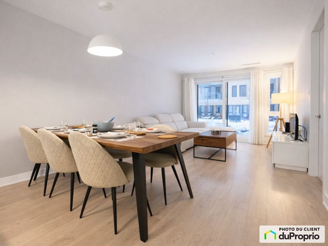 $366,000 - Condominium for sale in Laval-des-Rapides — photo 3