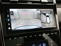 Just arrived and fully O'Regan's Green Light Certified this Tucson Luxury Hybrid features a complete... (image 6)