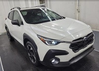Ready for any adventure, this pristine 2024 Subaru Crosstrek Limited offers exceptional versatility... (image 1)