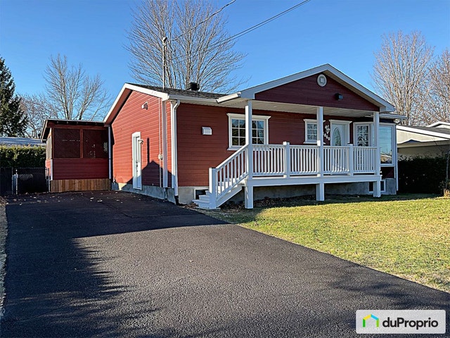 22e Avenue Sud — photo 1