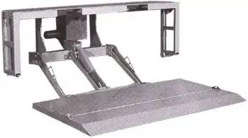We sell new and used heavy duty hydraulic liftgates for trucks, trailers and vans. We sell new Dholl...