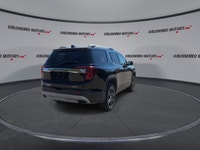 // ACCIDENT FREE!! // This 2023 GMC Acadia SLT AWD is a well-equipped midsize SUV built for busy fam... (image 7)