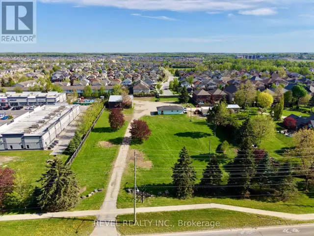 821 BIG BAY POINT ROAD Barrie (Innis-Shore), Ontario in Land for Sale in Barrie - Image 3