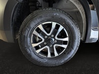 This 2024 RAM 2500 PROMASTER C/V HR 159 WB has the following options Cloth Buckets Seats, Remote Sta... (image 7)