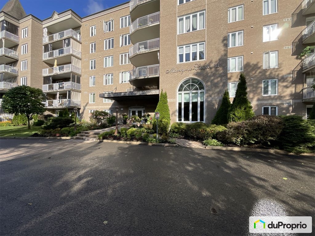 $569,000 - Condominium for sale in Ste-Foy — photo 3