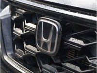 2023 HONDA CR-V HYBRID TOURING - CERTIFIED PRE-OWNED - NO ACCIDENTS - ONE OWNER - BC VEHICLE - NAVIG... (image 7)