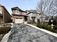 Conveniently Positioned Near Essential Amenities-Vaughan, ON.!