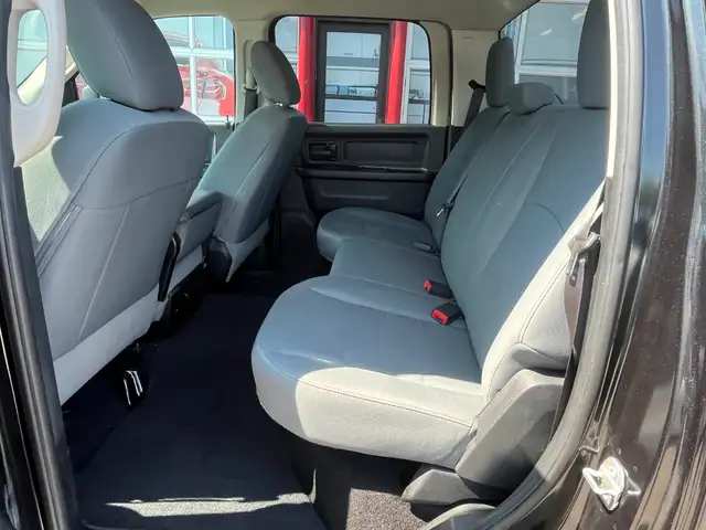 2018 Ram 1500 Express529384688510586886