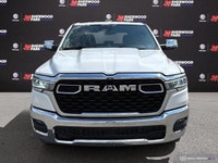 This Ram 1500 has a dependable Regular Unleaded V-6 3.6 L/220 engine powering this Automatic transmi... (image 8)