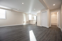 812 Wolseley Avenue - Spacious 2-Bedroom Suite Apartment for Ren