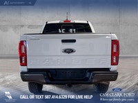 Stock photos may not be exactly as Illustrated. Please contact dealer for official photos. 2022 Ford... (image 5)