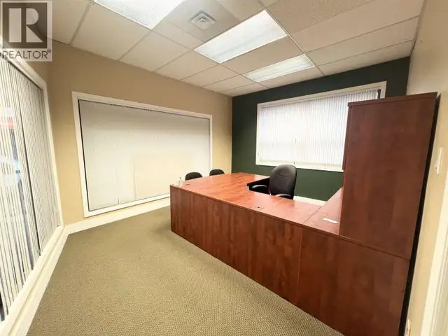 521 W 2 AVENUE Prince Rupert, British Columbia in Commercial & Office Space for Rent in Prince Rupert - Image 8