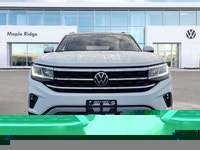 Dealer Certified Pre-Owned. This Volkswagen Atlas Cross Sport delivers a Intercooled Turbo Premium U... (image 7)