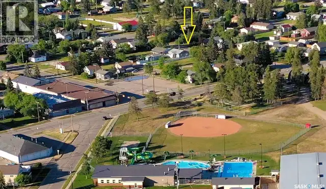 113 4th STREET N Nipawin, Saskatchewan in Land for Sale in Nipawin - Image 4