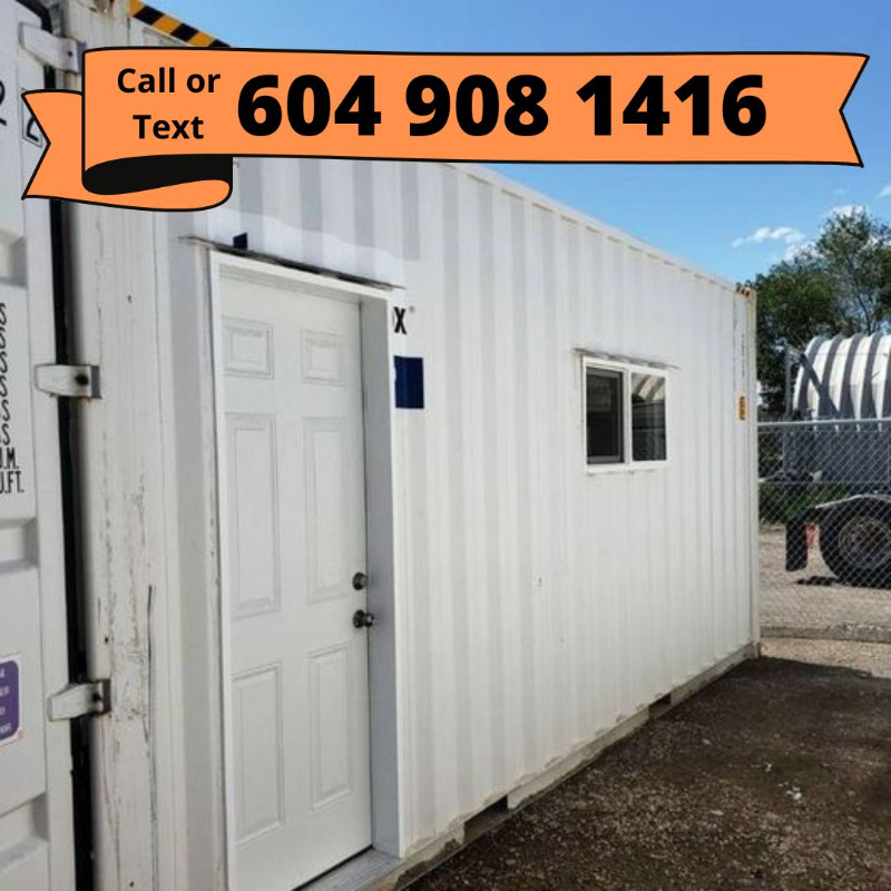 20ft 40ft Shipping Containers Reefers Offices Bridges 100 Storage