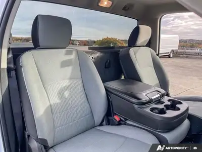 2023 Ram 1500 Classic Tradesman | Mopar Spray-In Bedliner, View more