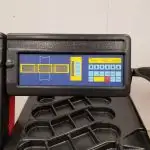 BLUE VIPER TIRE CHANGER GENERAL DUTY 500 FT220 in Other Parts & Accessories in Edmonton - Image 5