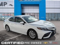 Saskatoon Motor Products - Recent Arrival! 2024 Toyota Camry SE - Certified. Certification Program D... (image 7)