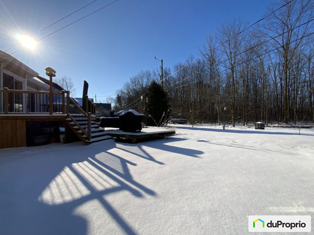 825 000$ - Maison à paliers multiples à vendre à Carignan dans Maisons à vendre  à Longueuil/Rive Sud - Image 3