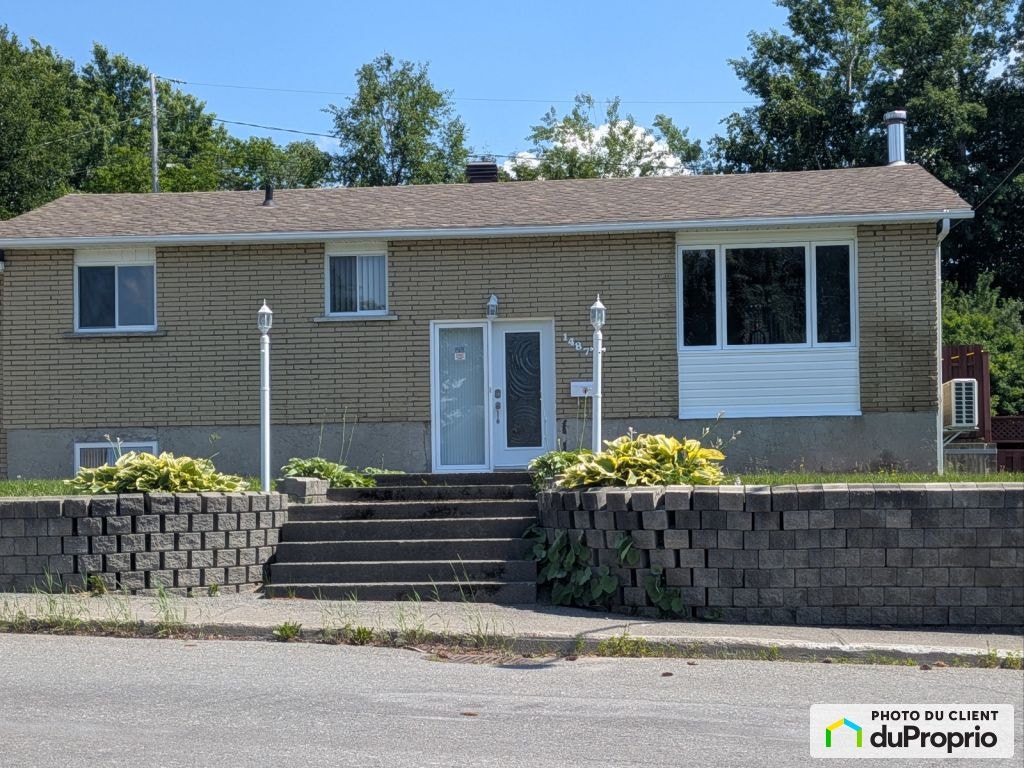 $499,000 - Bungalow for sale in Val-d'Or — photo 2